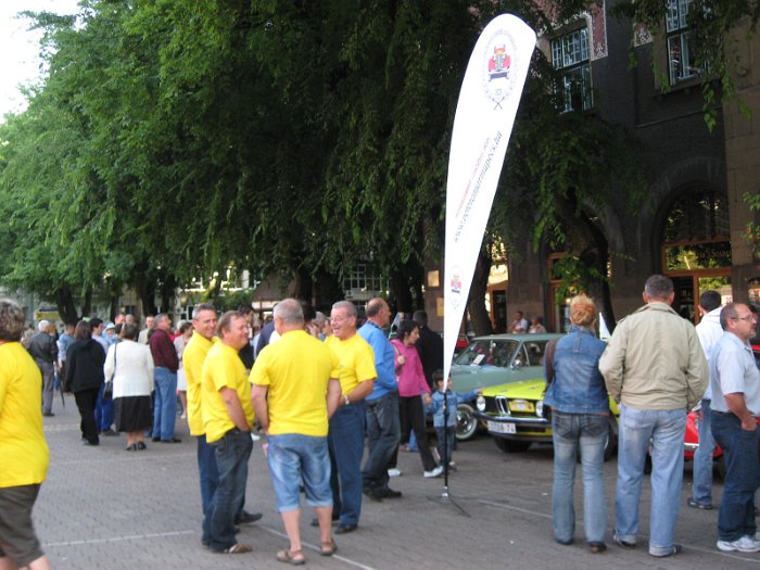 OLDTIMER 2011Slike Origin 065